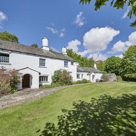 5 Bed In Eskdale Sz259 Villa Exterior photo